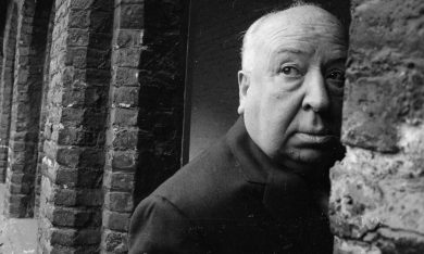 Alfred Hitchcock e il documentario restaurato sull’Olocausto
