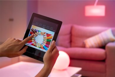 Philips: 100 anni di ricerca