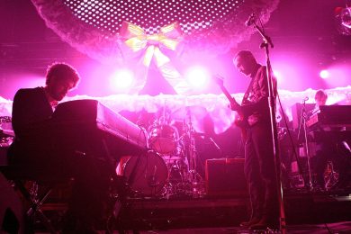 Dieci canzoni per il weekend: da Lorde a Bruce Springsteen