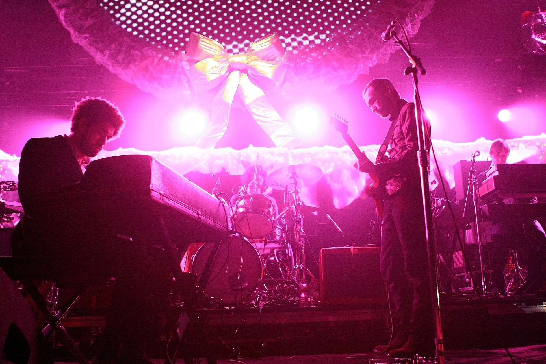 Dieci canzoni per il weekend: da Lorde a Bruce Springsteen