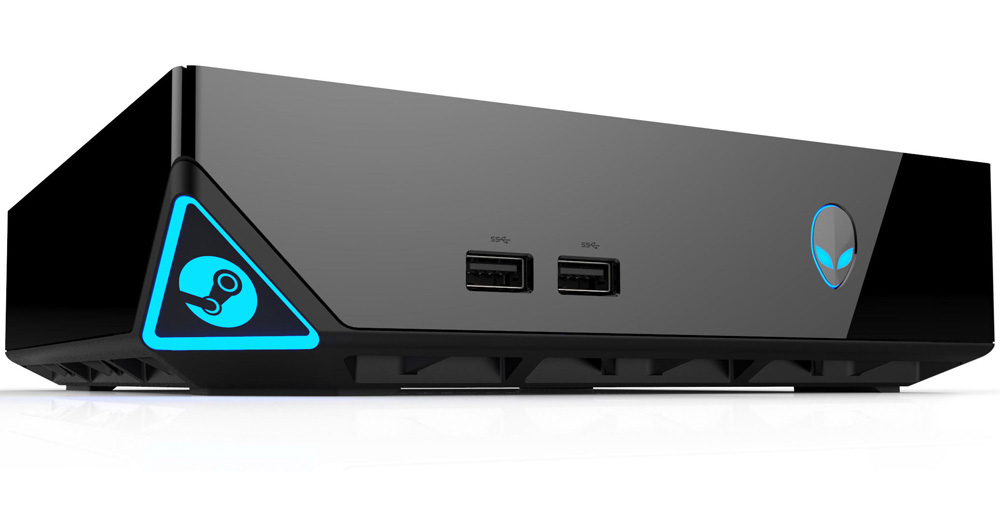 L’anno delle Steam Machine