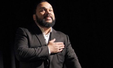 Il teatro di Dieudonné: 10 cose da sapere