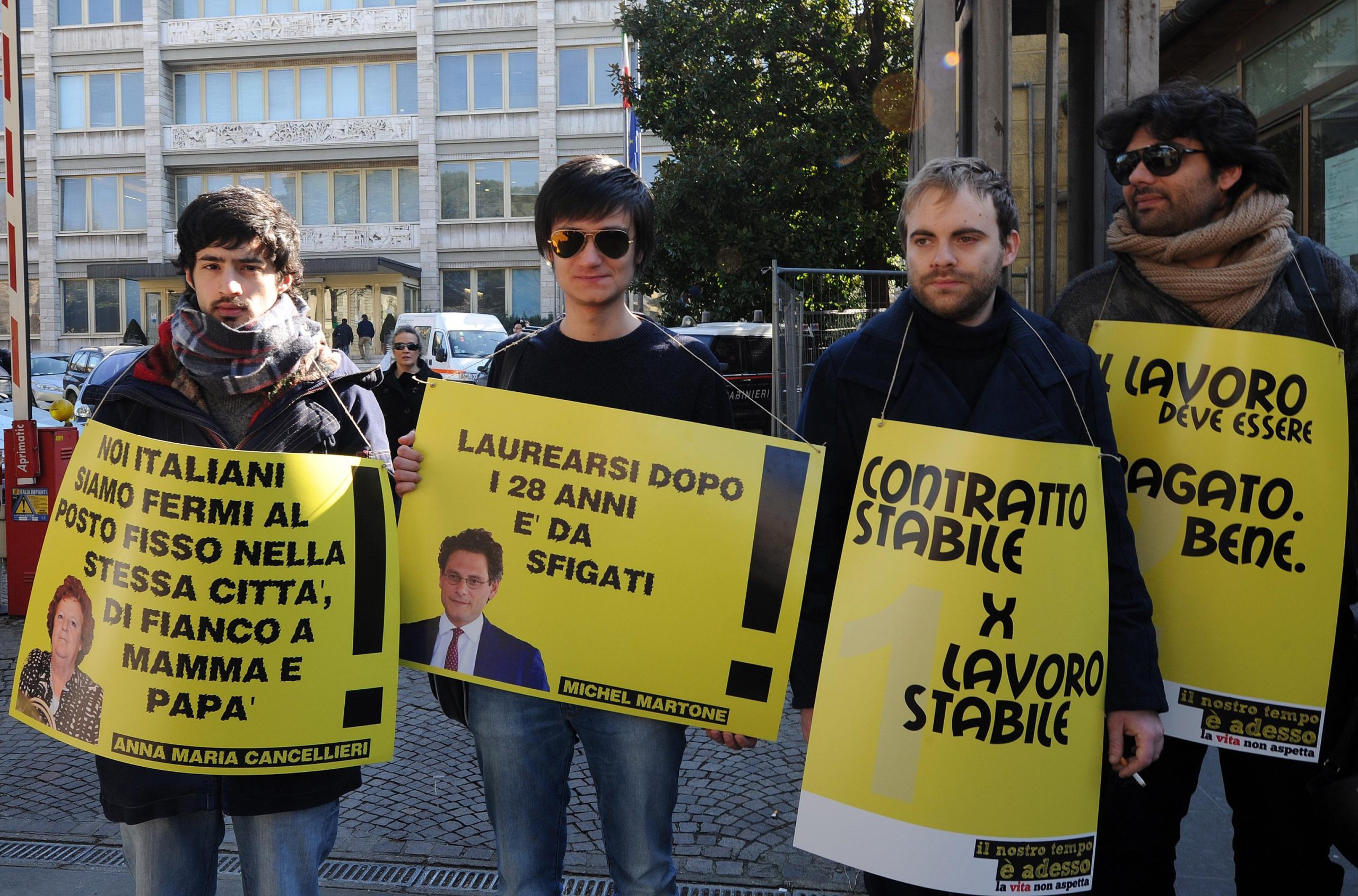 Contratto unico: che cos’è, i vantaggi e gli svantaggi