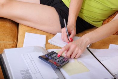 Mini Imu, cinque consigli utili per pagare in modo corretto