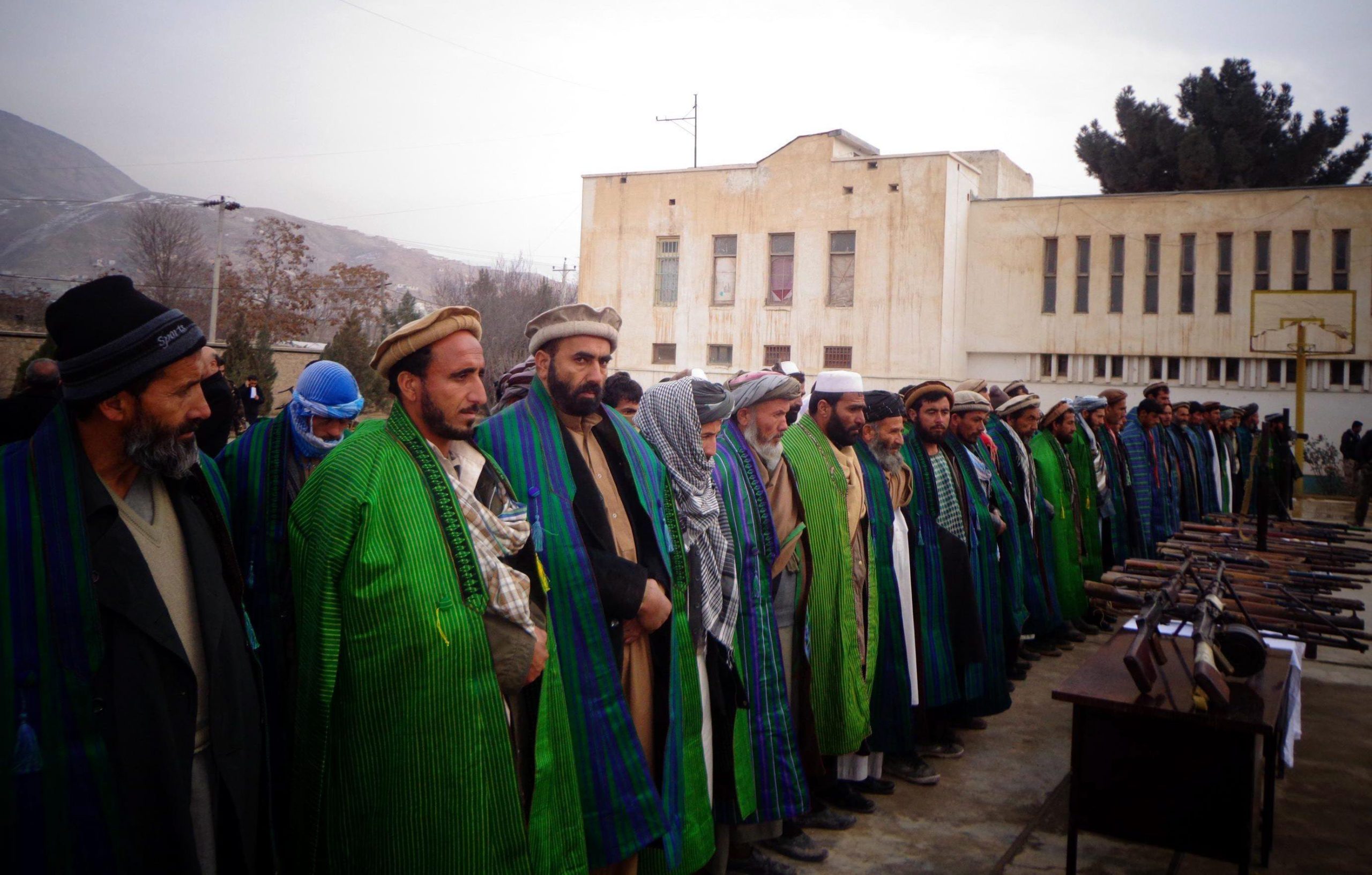 L’Afghanistan libera i talebani, gli Usa si arrabbiano