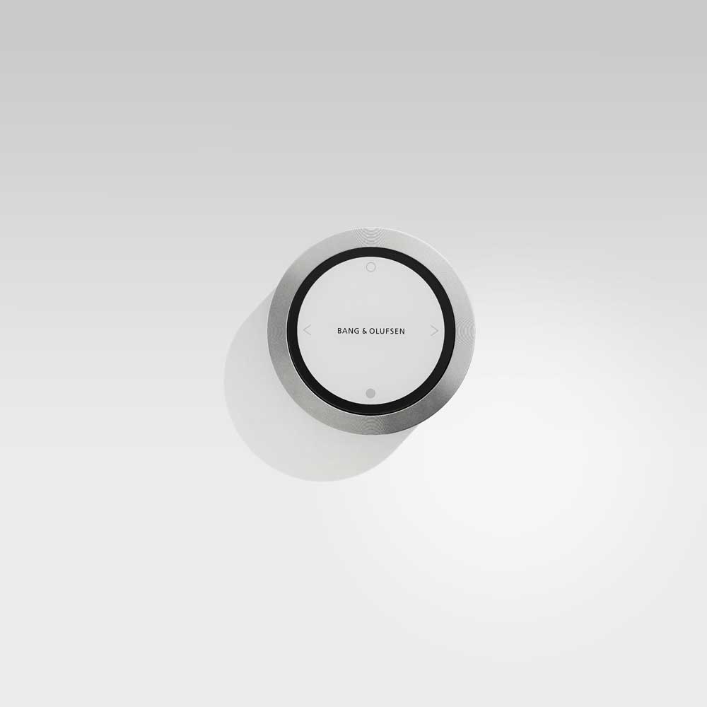 Bang & Olufsen: BeoSound Essence, il nuovo impianto audio Bang & Olufsen: BeoSound Essence, il nuovo impianto audio