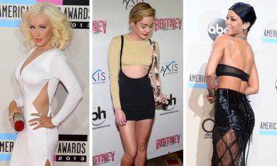 Musica, chi sarà la regina della seduzione 2014?