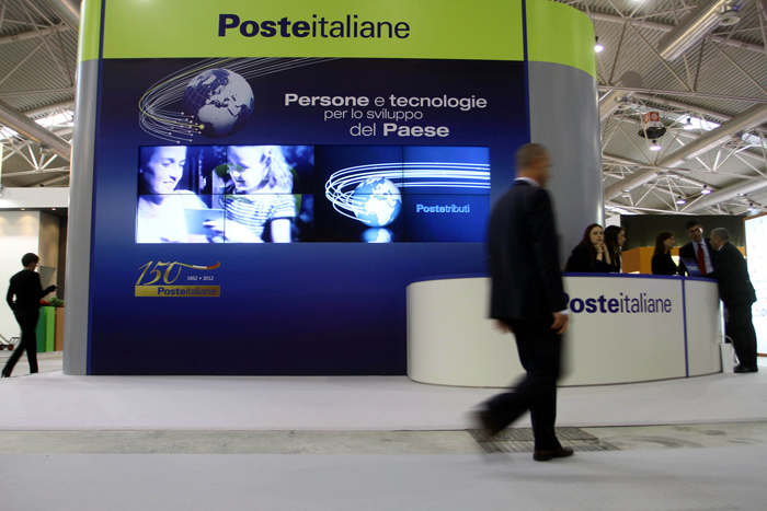 Poste italiane, i tre punti del piano per la privatizzazione