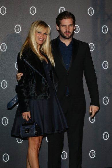 Michelle Hunziker, matrimonio d’estate