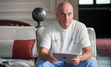 La gente che sta bene, commedia con Claudio Bisio e Margherita Buy – Trailer