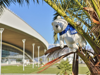 Sochi, la guida alla città olimpica gay friendly