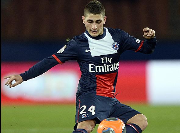 Il Psg blinda Verratti Il Psg blinda Verratti
