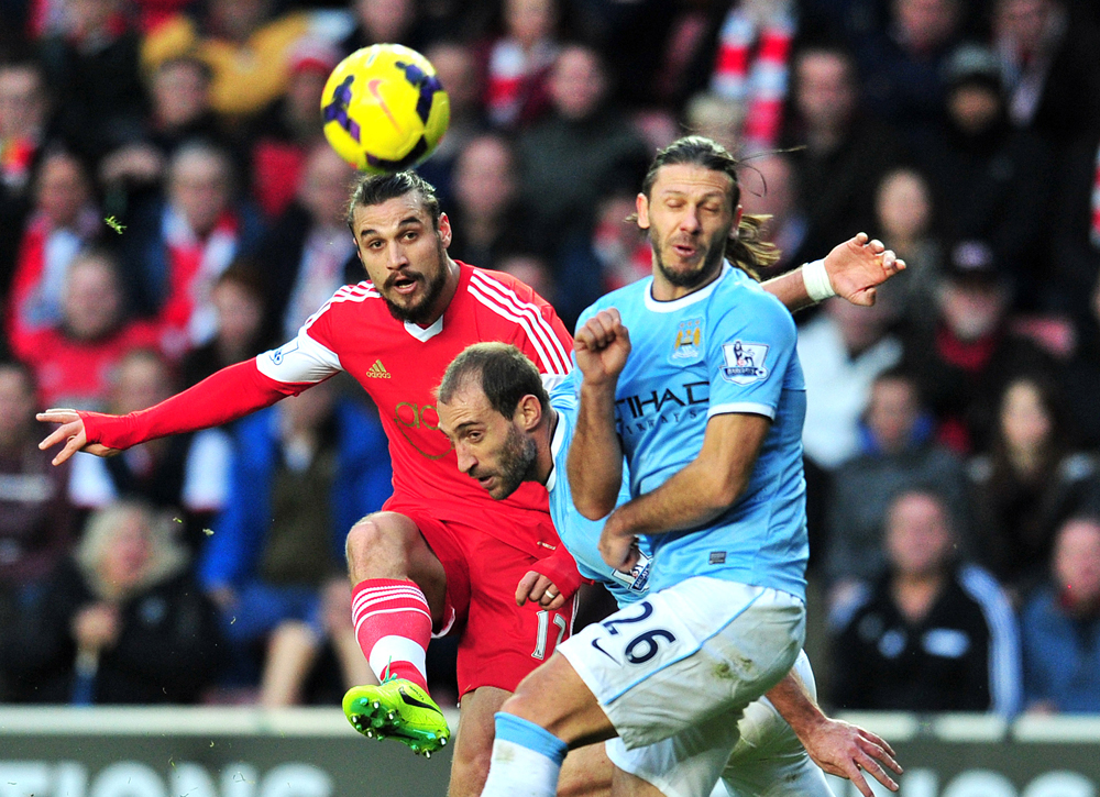 L’Inter punta 15 milioni su Osvaldo L’Inter punta 15 milioni su Osvaldo