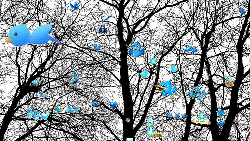 5 motivi per lasciare Twitter nel 2014 5 motivi per lasciare Twitter nel 2014