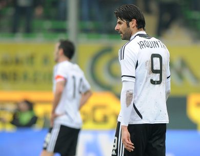 Iaquinta riparte dalla Svizzera