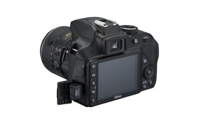 Nikon D3300, un altro schiaffo alle mirrorless