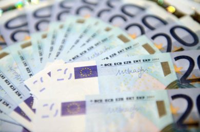 Nove modi per diventare ricchi