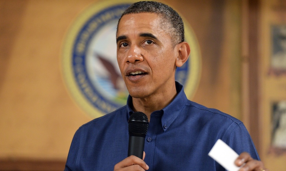 Barack Obama, un anno sulla difensiva Barack Obama, un anno sulla difensiva