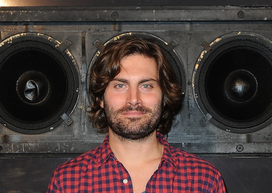 The Voice 2, Federico Russo è il nuovo conduttore The Voice 2, Federico Russo è il nuovo conduttore