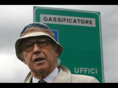 Scoppia il caso Malagrotta: arresti nella discarica