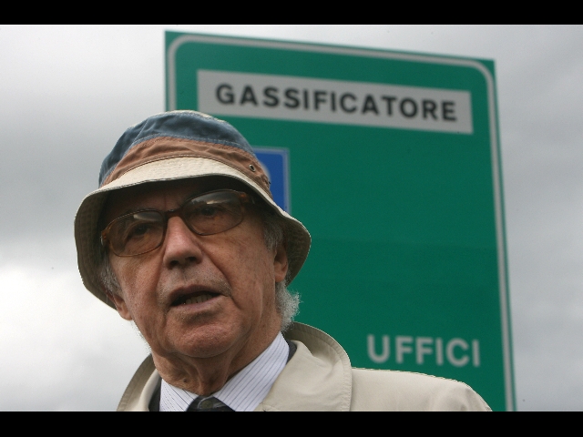 Scoppia il caso Malagrotta: arresti nella discarica