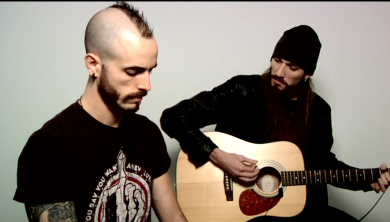 Rhyme a Panorama Unplugged