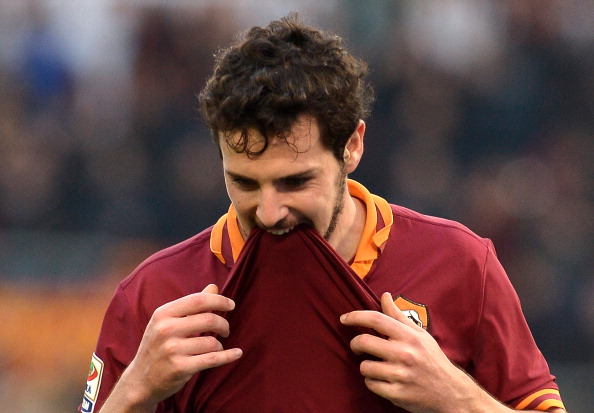 L’Arsenal vuole strappare Destro alla Roma