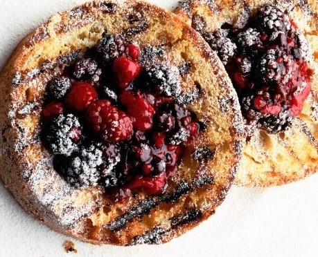 Come ti riciclo panettone e pandoro