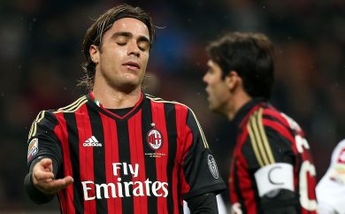 Matri alla Sampdoria e Petagna al Milan?