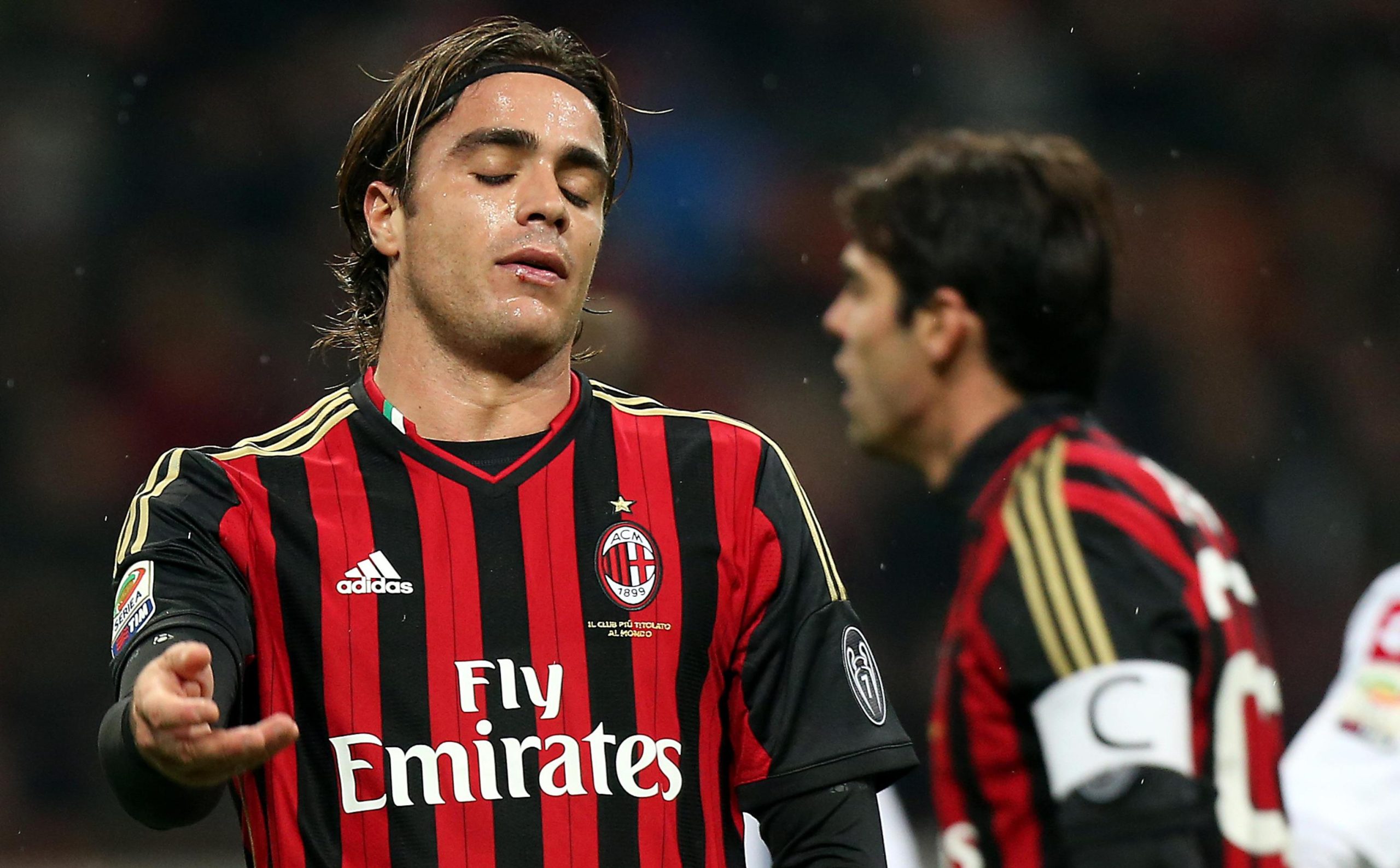Matri alla Sampdoria e Petagna al Milan? Matri alla Sampdoria e Petagna al Milan?