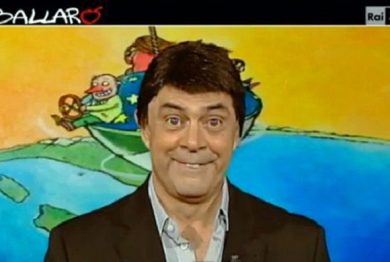 Ascolti 8/1: il vero Renzi su La7 batte Crozza su Rai 3