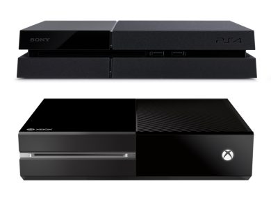 PlayStation 4 vs. Xbox One, chi vende di più?