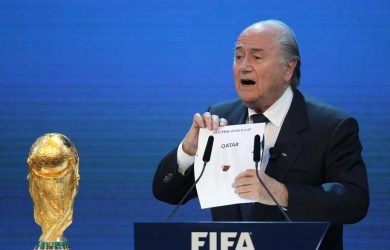 “Mondiale Qatar 2022 in inverno? Ok ma stagione ferma a lungo”