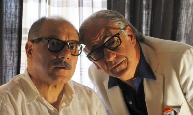 “La grande bellezza” candidato ai Bafta, un altro passo verso gli Oscar