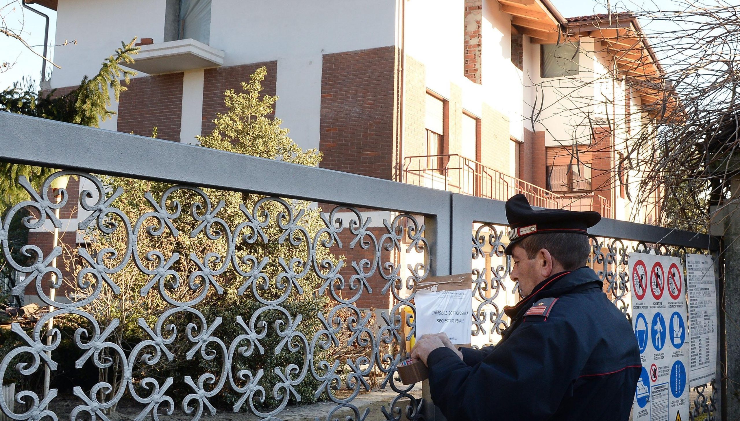 Omicidio Caselle: i casi simili