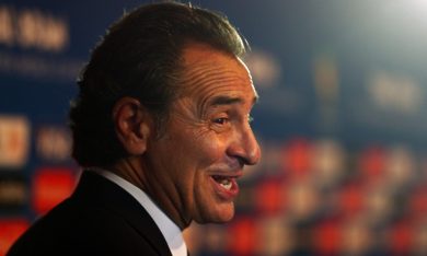 Caro Prandelli