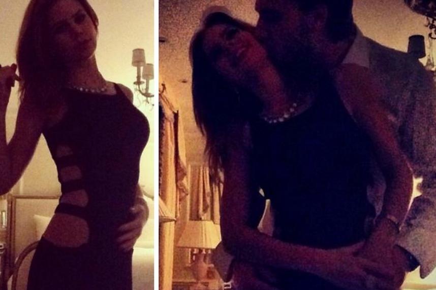 L’ultima di Bendtner fa arrabbiare i Gunners L’ultima di Bendtner fa arrabbiare i Gunners