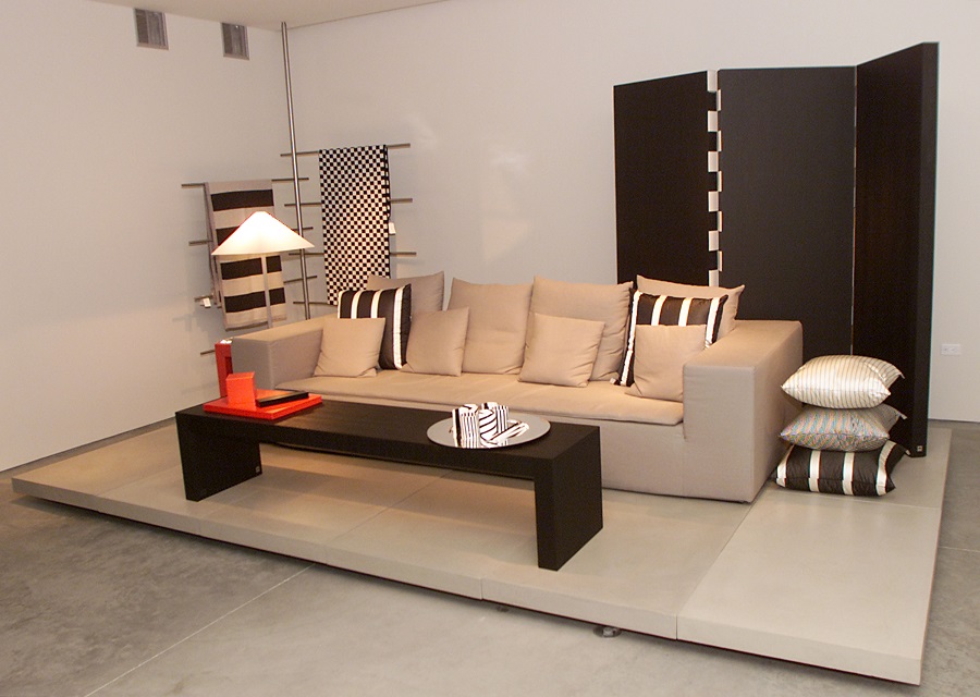 Armani Casa expanding in China thanks to a new residential project Armani Casa expanding in China thanks to a new residential project