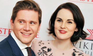 Downton Abbey, la quarta stagione: “Tanto di famigliare. E di macabro”