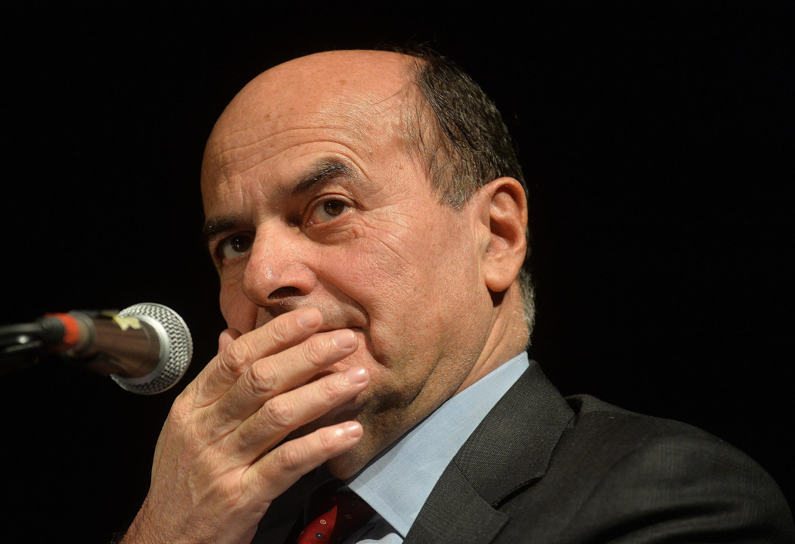 Quei messaggi “bugiardi” a Bersani Quei messaggi “bugiardi” a Bersani