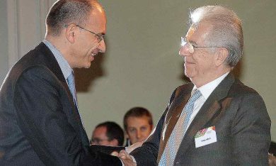 Il grande flop dei governi tecnici