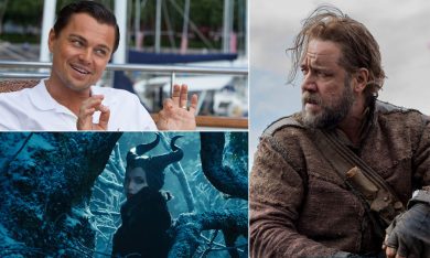 I film più attesi del 2014