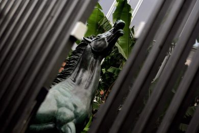 Italy celebrating 60 years of television programs