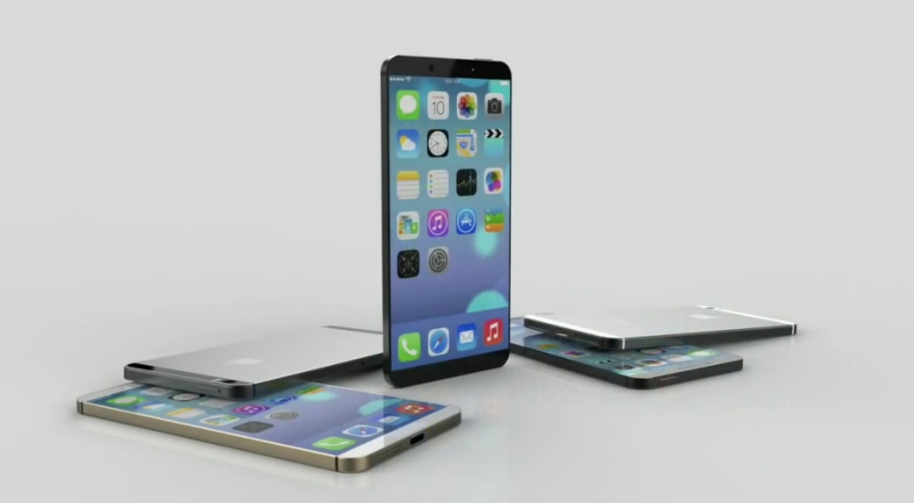 iPhone 6, sarà più sottile di quanto tu possa immaginare iPhone 6, sarà più sottile di quanto tu possa immaginare