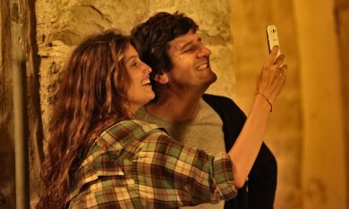 “Una donna per amica” di Giovanni Veronesi – Il teaser trailer