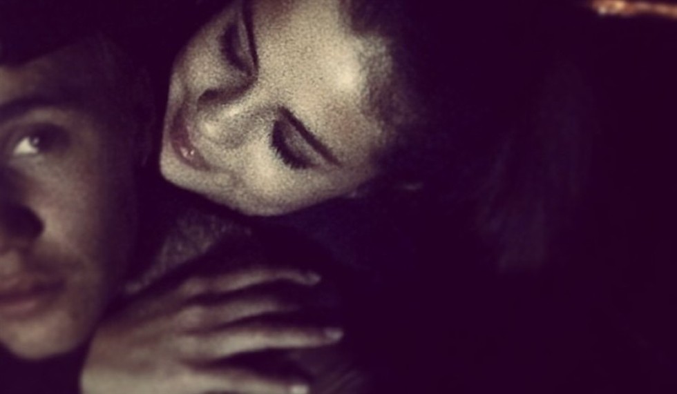 Justin Bieber e Selena Gomez: ritorno di fiamma? Justin Bieber e Selena Gomez: ritorno di fiamma?