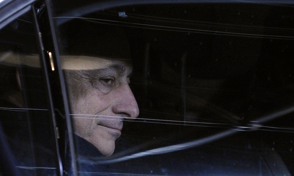 La missione di Mario Draghi