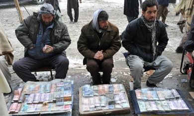 L’intervento militare in Afghanistan è servito o no?