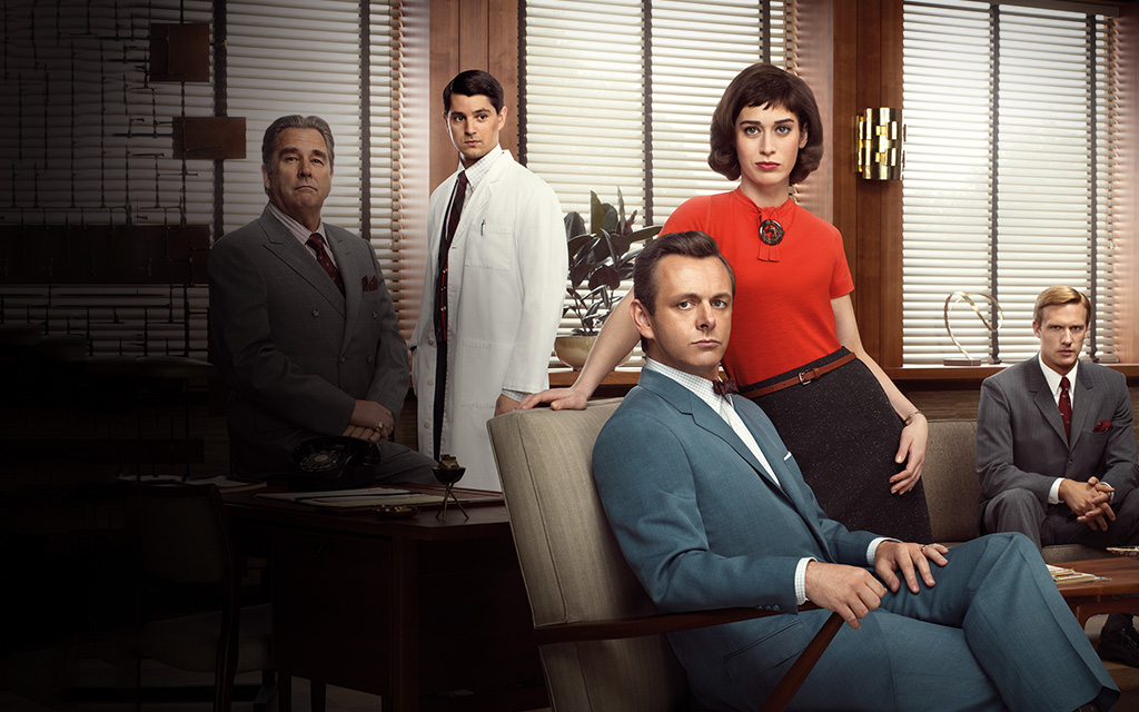 Le serie tv da non perdere nel 2014