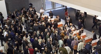 Italy strengthening its leading position is food processing and packaging